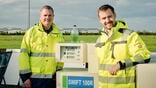 Avgas pioneers