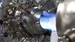Frenzy 6 engine test