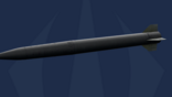 fire point fp-7 interceptor missile concept