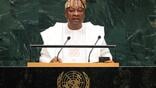 Ghana President John Mahama