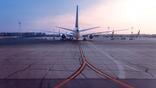 King Khalid Airport Riyadh