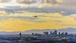 PHX skyline