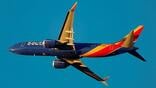 SWA MAX 8 2026