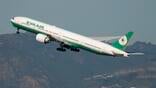 EVA Air Boeing 777