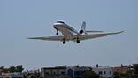 NetJets Citation