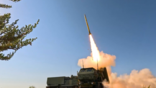 Lockheed Adapts Tactical Rocket To Hit Moving Target