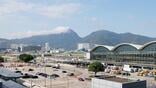 hong kong international airport