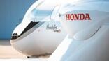 hondajet aircraft