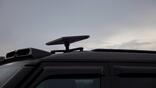 Antenna for Iceye-Nokia satellites