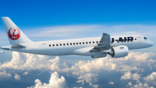 J-Air rendering of E2 jet