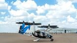Joby aircraft