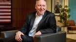John Baylouny, Leonardo DRS President and CEO