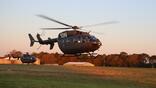 UH-72 helicopters 