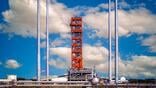 space launch complex 14, cape canaveral sfs