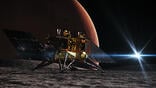 JAXA to attempt first roundtrip mission to Mars