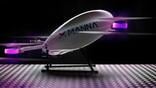 Manna’s drones