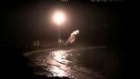 An H3 rocket lifts off from Japan’s Tanegashima Space Center 