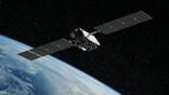 mda aurora satellite rendering