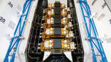 data relay satellites