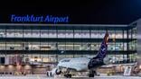 frankfurt airport