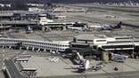 milan malpensa airport