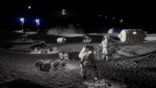 moon base
