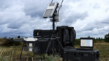 toshiba's portable c-uas solution 