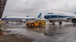 A319neo China Southern delivery