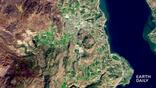 nasa earth