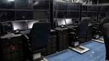 MD-5 ground control station. Credit: U.S. Navy