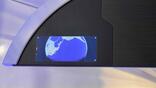 business aircraft cabin divider 