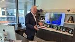 FlyExclusive founder Jim Segrave 
