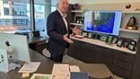 FlyExclusive founder Jim Segrave