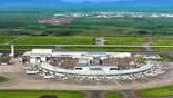 new chitose airport