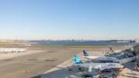new york laguardia airport