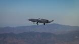 YFQ-48A Talon Blue 