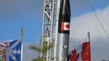 canadian launcher