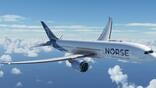 Norse Atlantic Boeing 787-9