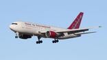 omni air aircraft