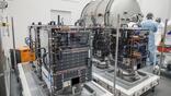 Open Cosmos satellites in build