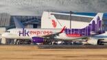 HK Express Airbus A320