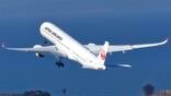 JAL A350-1000