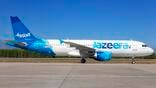 Jazeera Airways A320