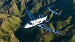 Embraer Phenom 300EV