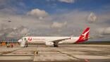 Qantas/Australia Post A321P2F