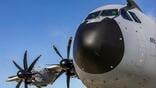 RAF Airbus A400M