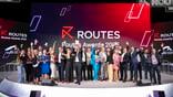 routes world 2025 awards in hong kong