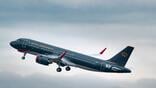 Royal Jordanian A321neo