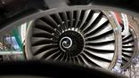 Sanad’s rebuilt Rolls-Royce Trent 700 