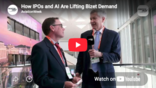  How IPOs and AI Are Lifting Bizet Demand
